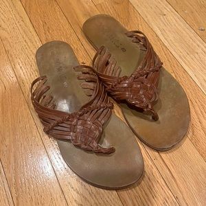 Coconuts flip flop sandal